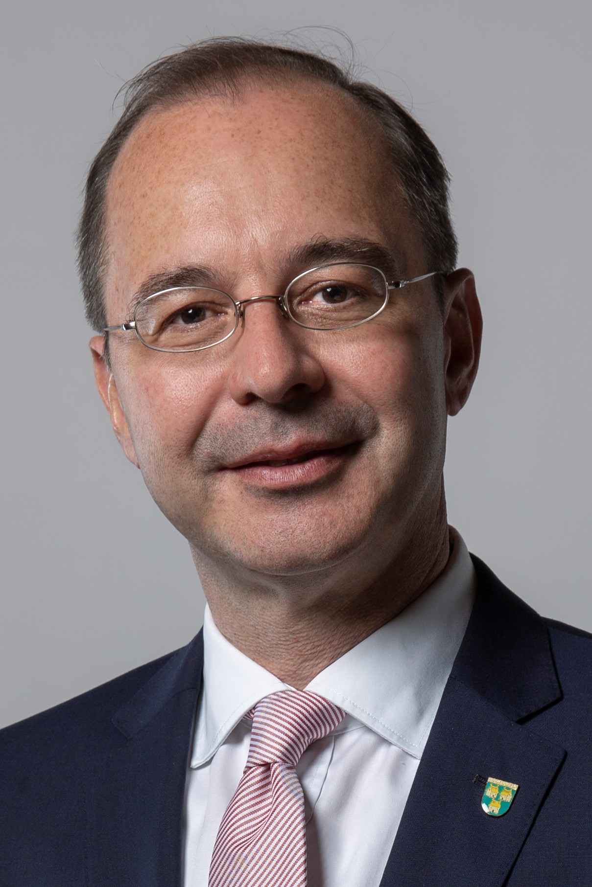 Grundner, Heinz (CSU) Grundner, Heinz (CSU)